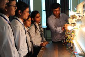 diploma course electrical engineering singapore