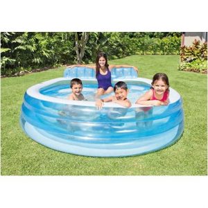 How to Find the Best Inflatable Pool for Your Family?