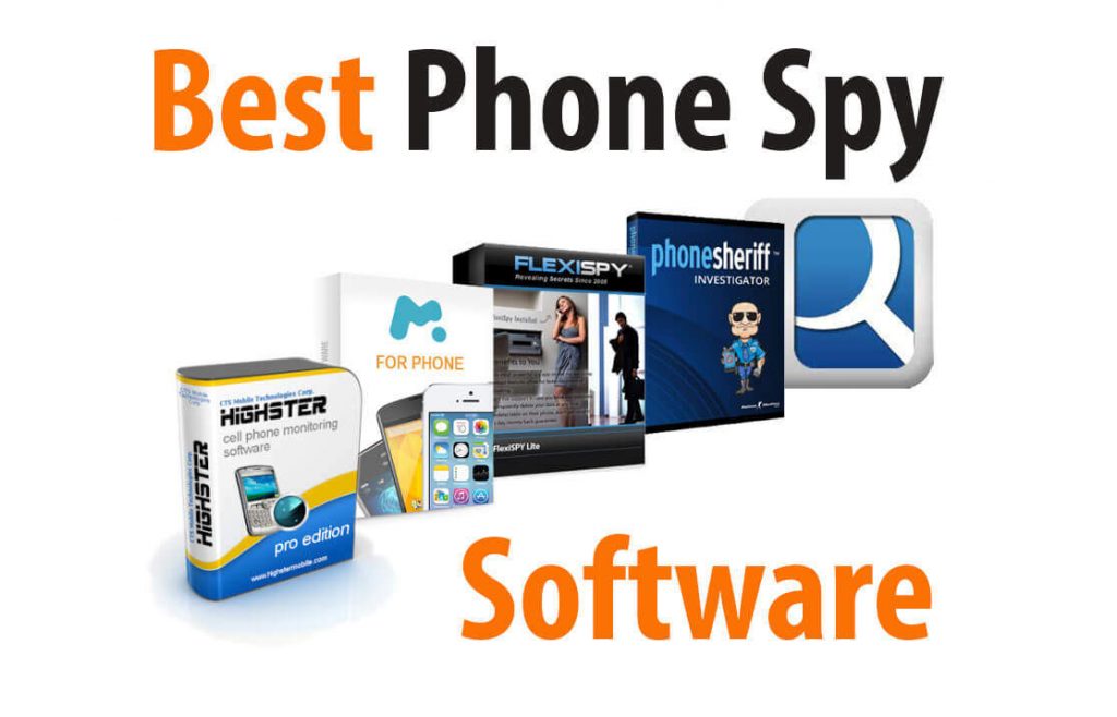 Mobile Phone Spy Software