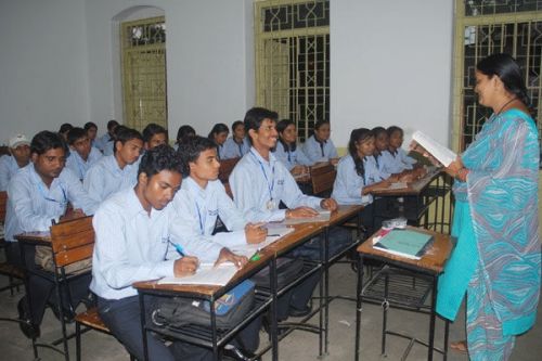 Vocational College Outlook