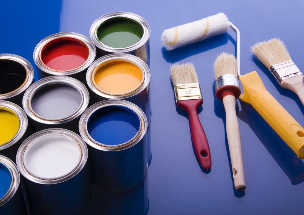 reliable painting services