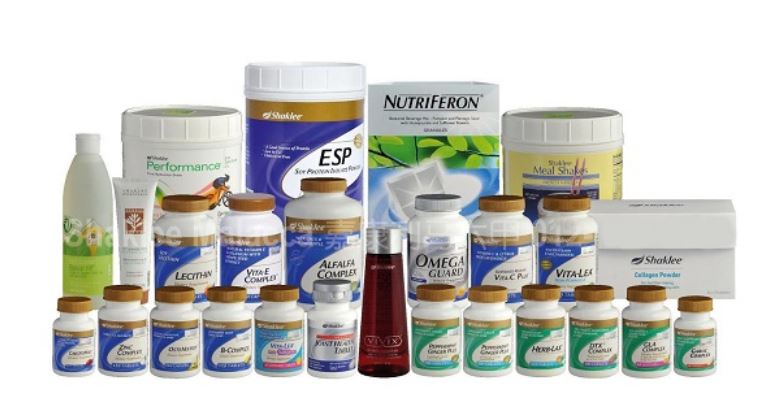 Shaklee MLM Review