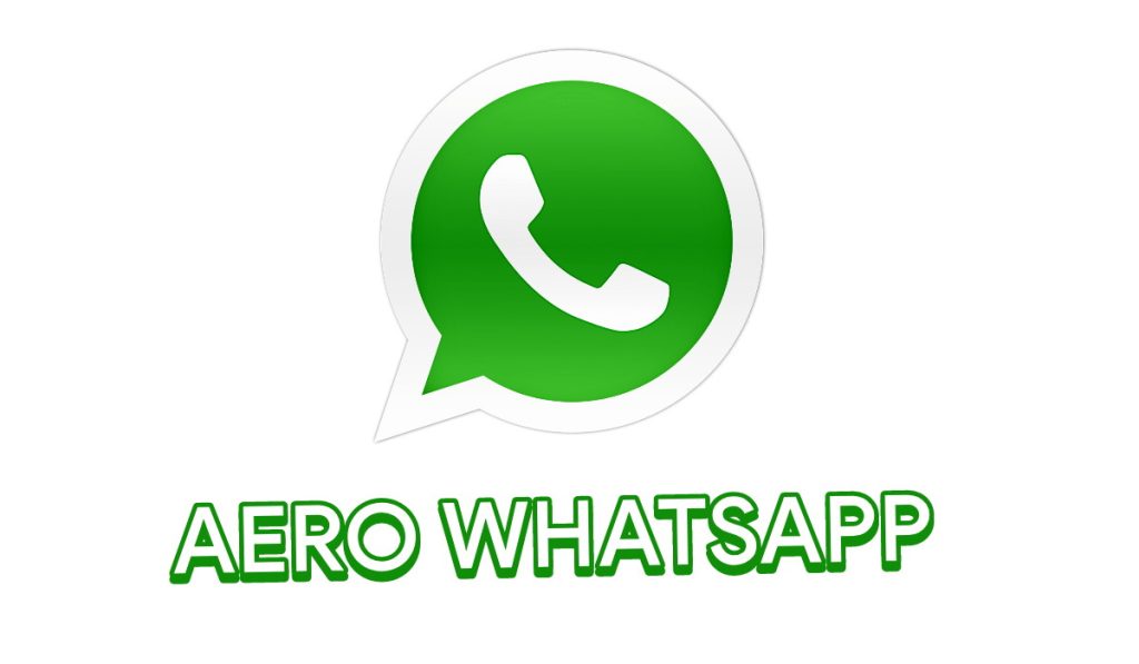 aero whatsapp