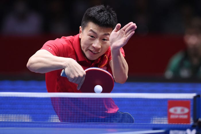 Best Table tennis equipment store for quality products